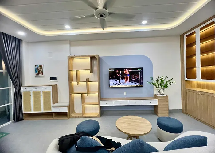 Novaworld Bao Biệt thự