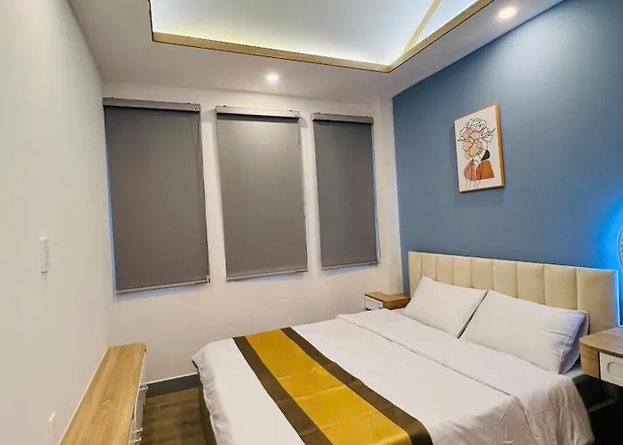 Biệt thự Novaworld Bao Phan Thiết