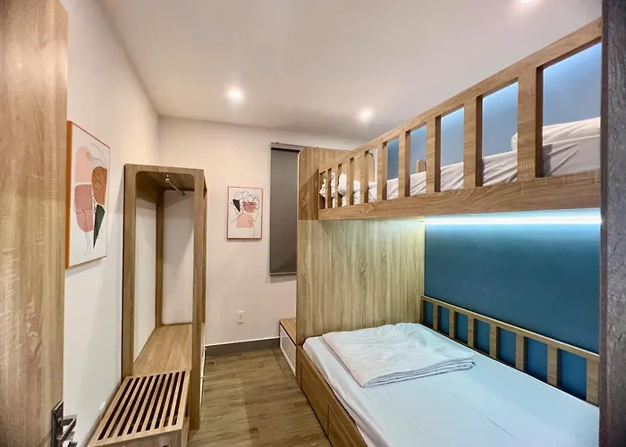 Biệt thự Novaworld Bao