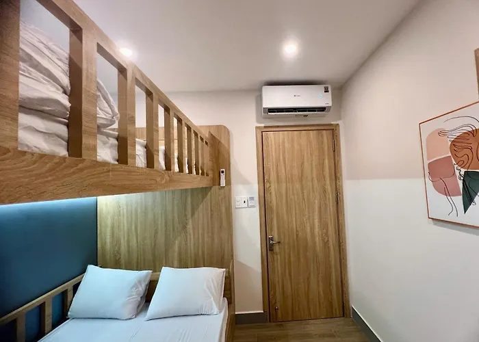 Novaworld Bao