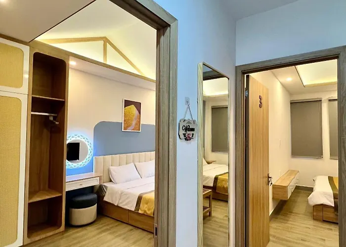 Novaworld Bao Biệt thự