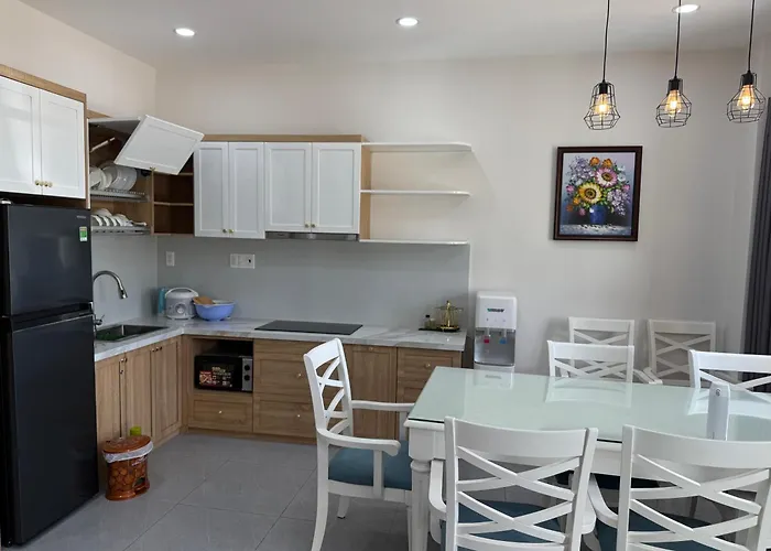 Biệt thự Novaworld Bao Phan Thiết