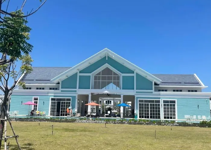 Novaworld Bao Biệt thự Phan Thiết