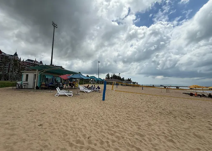 Biệt thự Novaworld Bao Phan Thiết