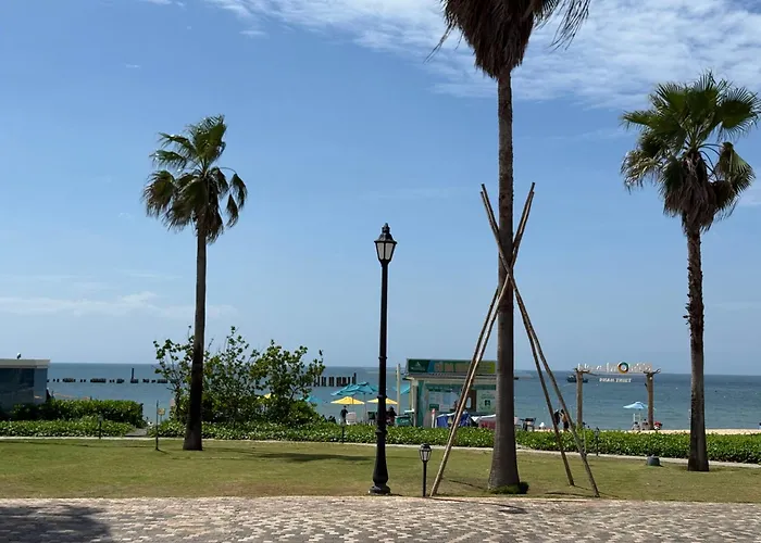 Biệt thự Novaworld Bao